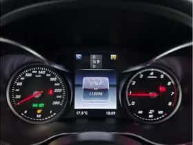 Mercedes-Benz C-Klasse (2017) thumbnail 7