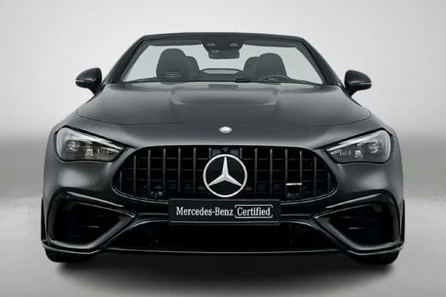 Mercedes-Benz CLE (2025) thumbnail 5