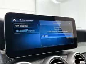 Mercedes-Benz GLC-Klasse (2019) thumbnail 12