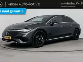 Mercedes-Benz EQE (2023)