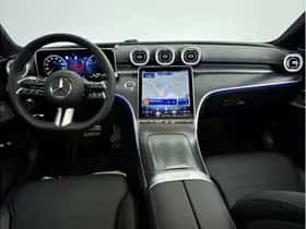 Mercedes-Benz C-Klasse (2025) thumbnail 3