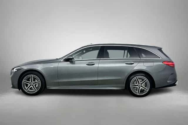 Mercedes-Benz C-Klasse (2025) thumbnail 6