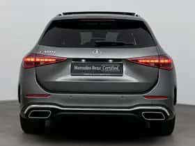 Mercedes-Benz C-Klasse (2025) thumbnail 7
