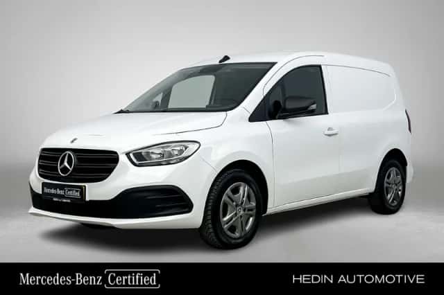 Mercedes-Benz Citan (2023) thumbnail 1