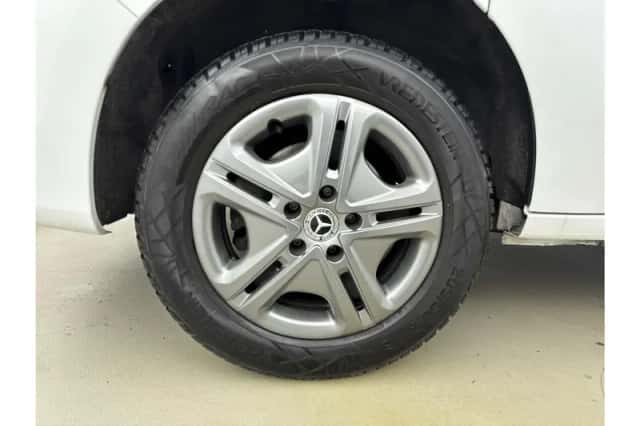 Mercedes-Benz Citan (2023) thumbnail 3