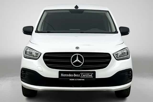 Mercedes-Benz Citan (2023) thumbnail 4