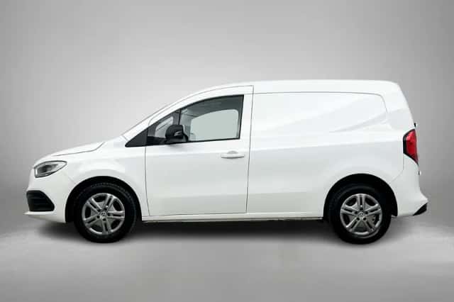 Mercedes-Benz Citan (2023) thumbnail 5