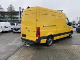 Mercedes-Benz Sprinter (2024) thumbnail 9