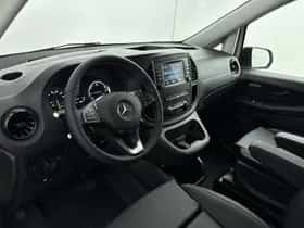 Mercedes-Benz eVito (2025) thumbnail 9