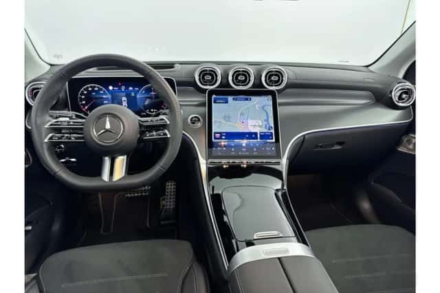 Mercedes-Benz GLC-Klasse (2025) thumbnail 3