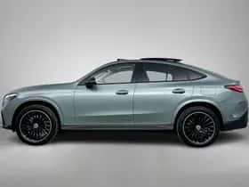 Mercedes-Benz GLC-Klasse (2025) thumbnail 7