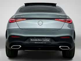 Mercedes-Benz GLC-Klasse (2025) thumbnail 8