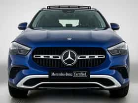 Mercedes-Benz GLA (2024) thumbnail 5