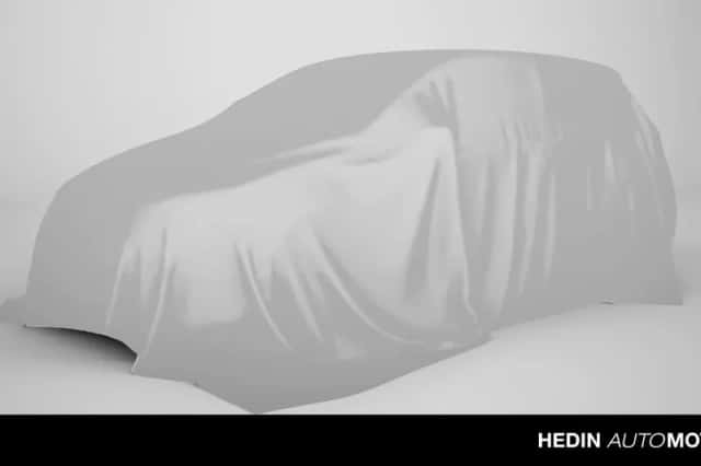 Mercedes-Benz A-Klasse (2022) thumbnail 1