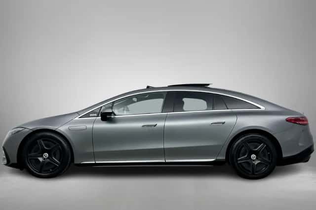 Mercedes-Benz EQS (2023) thumbnail 6