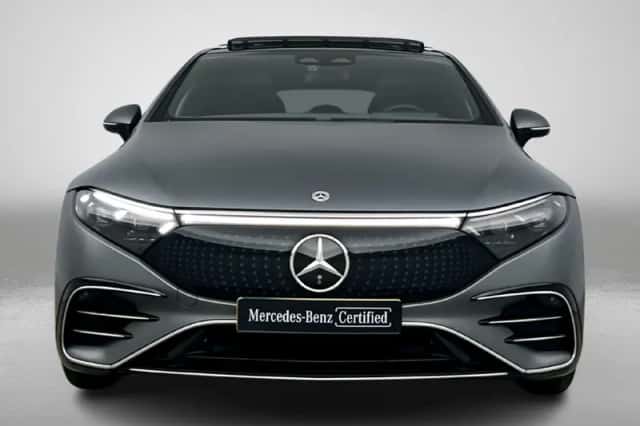 Mercedes-Benz EQS (2023) thumbnail 6