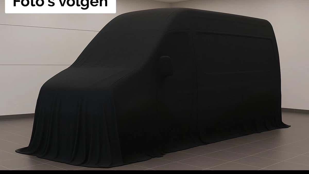 Mercedes-Benz Vito (2024) — foto 1