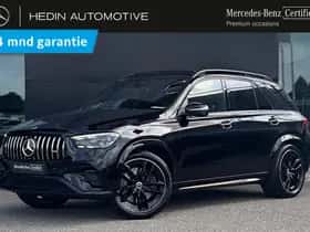 Mercedes-Benz GLE (2024)