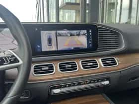 Mercedes-Benz GLE (2024) thumbnail 15