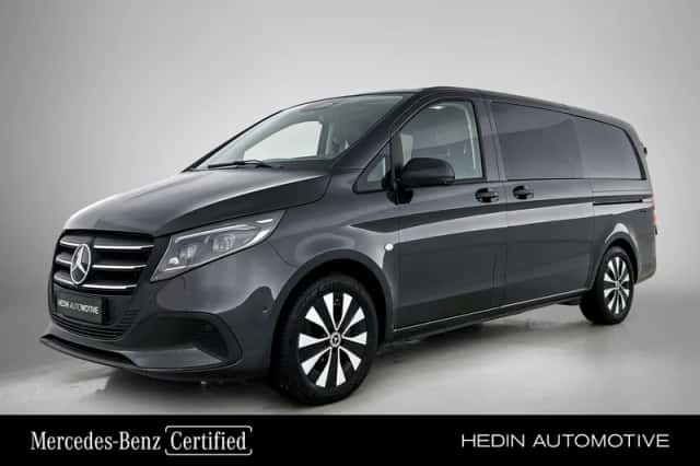 Mercedes-Benz Vito (2024) thumbnail 1
