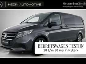 Mercedes-Benz Vito (2024)