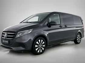 Mercedes-Benz Vito (2024) thumbnail 30