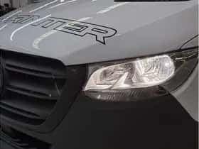 Mercedes-Benz eSprinter (2025) thumbnail 13