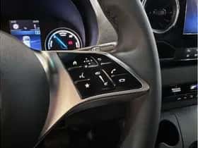 Mercedes-Benz eSprinter (2025) thumbnail 16