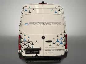 Mercedes-Benz eSprinter (2025) thumbnail 5