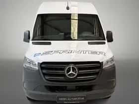 Mercedes-Benz eSprinter (2025) thumbnail 8