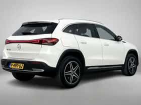 Mercedes-Benz EQA (2021) thumbnail 2