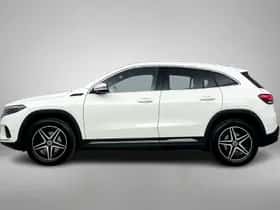 Mercedes-Benz EQA (2021) thumbnail 6