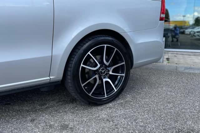 Mercedes-Benz V-Klasse (2020) thumbnail 3