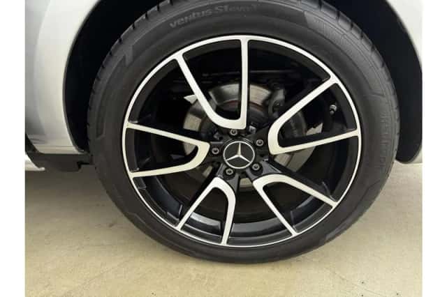 Mercedes-Benz V-Klasse (2020) thumbnail 4