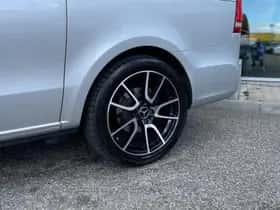 Mercedes-Benz V-Klasse (2020) thumbnail 4
