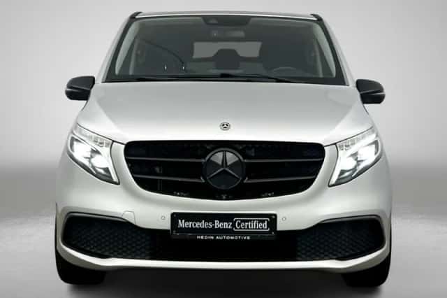 Mercedes-Benz V-Klasse (2020) thumbnail 5