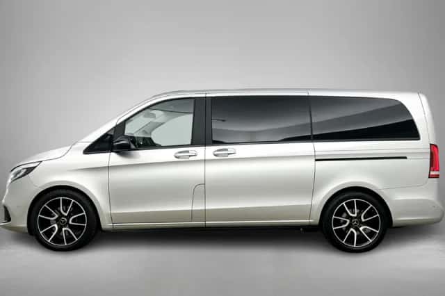 Mercedes-Benz V-Klasse (2020) thumbnail 6