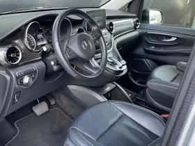 Mercedes-Benz V-Klasse (2020) thumbnail 10