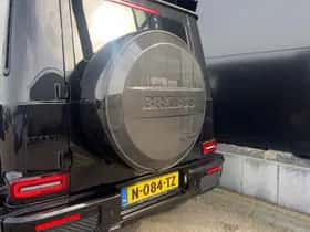 Mercedes-Benz G-Klasse (2020) thumbnail 15
