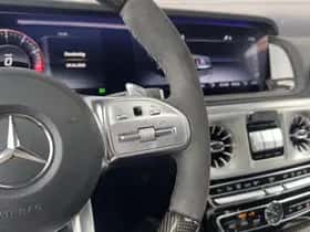 Mercedes-Benz G-Klasse (2020) thumbnail 28