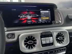 Mercedes-Benz G-Klasse (2020) thumbnail 35