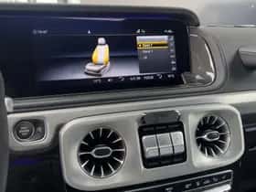 Mercedes-Benz G-Klasse (2020) thumbnail 36