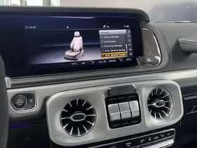 Mercedes-Benz G-Klasse (2020) thumbnail 38