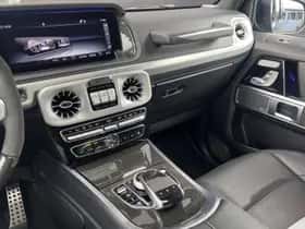 Mercedes-Benz G-Klasse (2020) thumbnail 8
