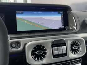 Mercedes-Benz G-Klasse (2020) thumbnail 9