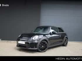 MINI Electric (2023) thumbnail 1