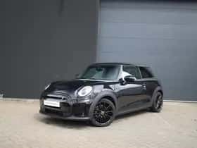 MINI Electric (2023) thumbnail 23