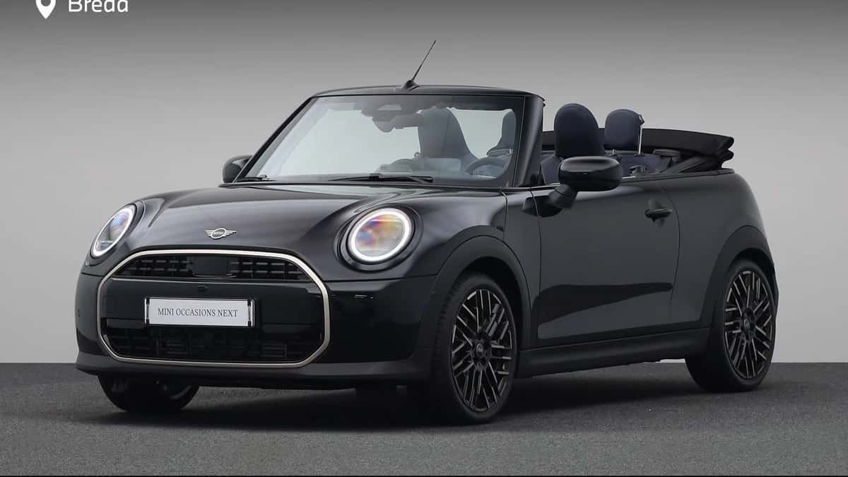 MINI Cooper (2025) — foto 1
