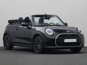 MINI Cooper (2025) thumbnail 11