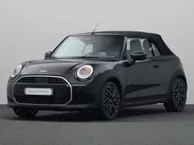 MINI Cooper (2025) thumbnail 26